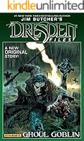 アメコミ　JIM BUTCHER'S The DRESDEN FILES Jim Butcher's The Dresden Files Omnibus Volume 1: Butcher